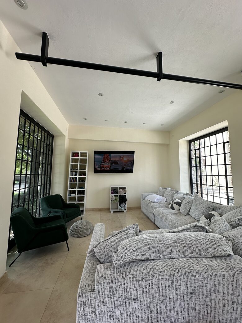 Refined Living in a Gated Colonial Retreat - San Miguel de Allende, Mexico