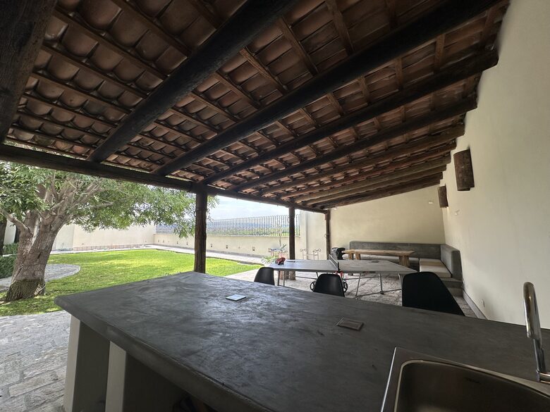Refined Living in a Gated Colonial Retreat - San Miguel de Allende, Mexico