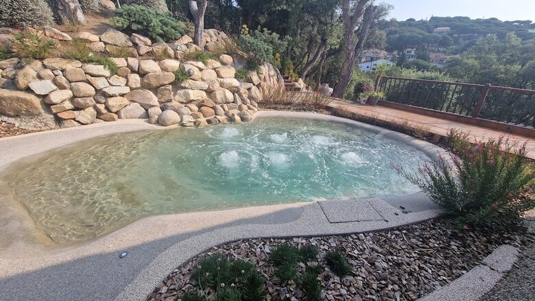 Elegant Mountain Retreat with Sea Views - Arenys de Munt, Spain