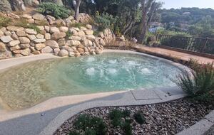 Elegant Mountain Retreat with Sea Views - Arenys de Munt, Spain