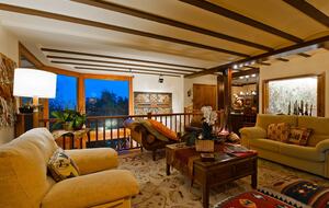 Elegant Mountain Retreat with Sea Views - Arenys de Munt, Spain