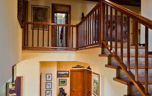 Elegant Mountain Retreat with Sea Views - Arenys de Munt, Spain