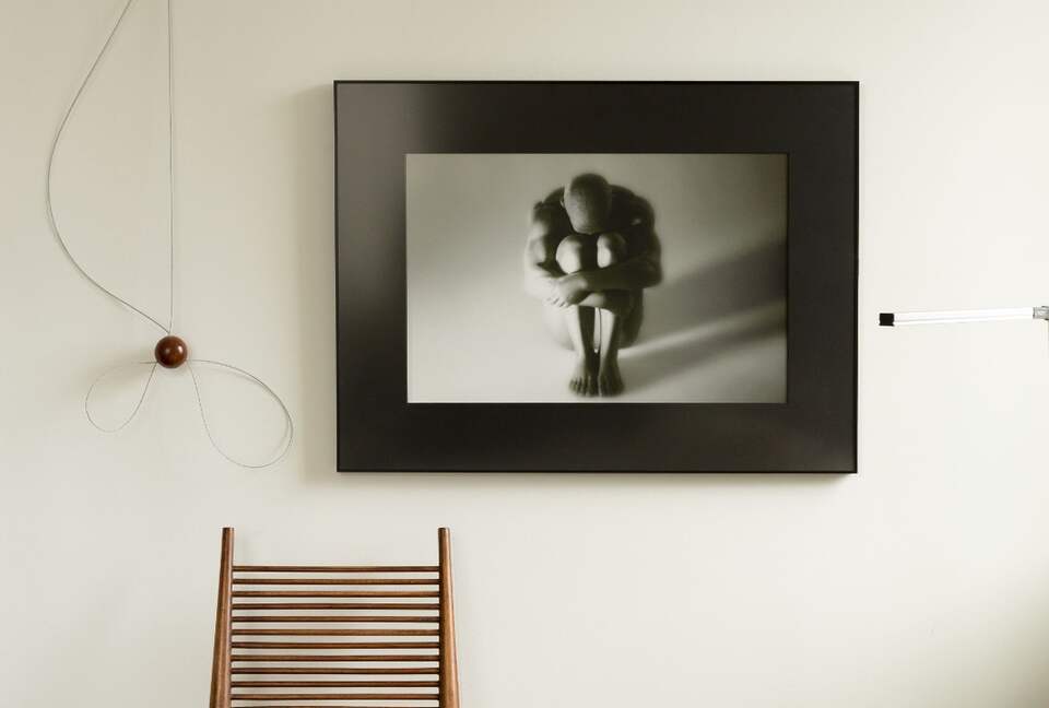 Sophisticated Two-Bedroom Retreat in Prime Manhattan - New York, New York