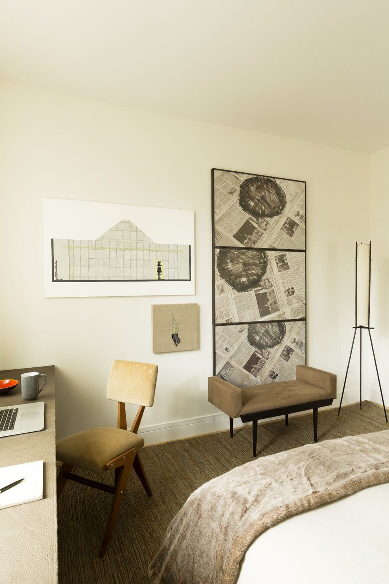 Sophisticated Two-Bedroom Retreat in Prime Manhattan - New York, New York