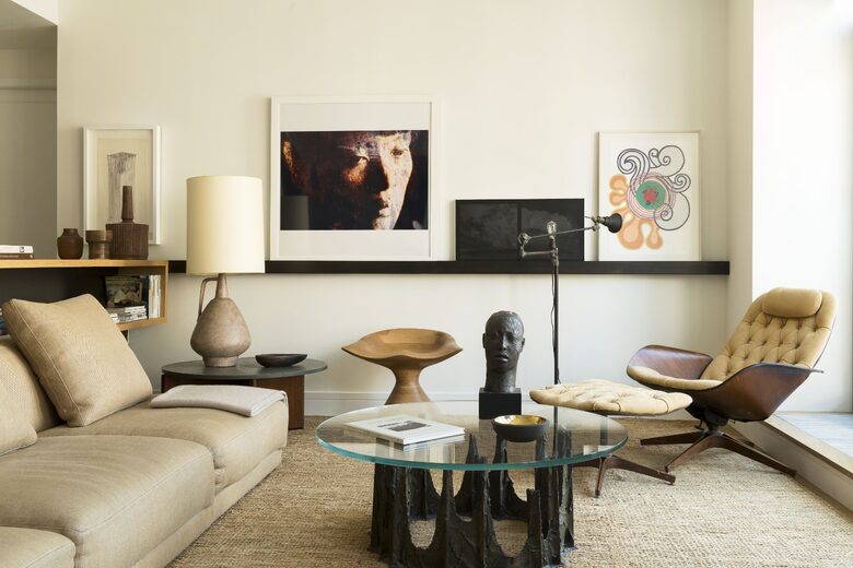 Sophisticated Two-Bedroom Retreat in Prime Manhattan - New York, New York