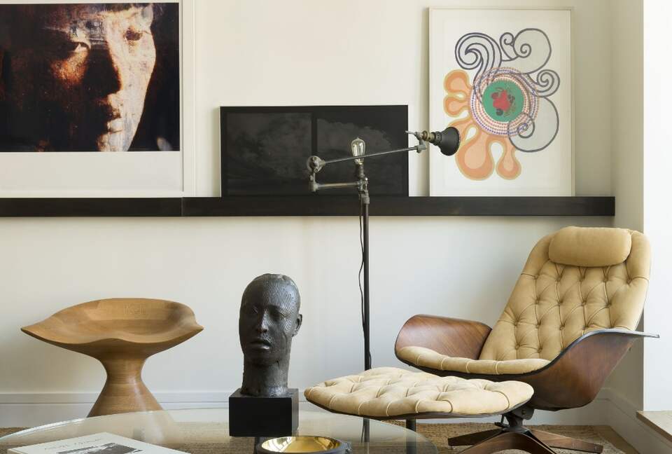 Sophisticated Two-Bedroom Retreat in Prime Manhattan - New York, New York