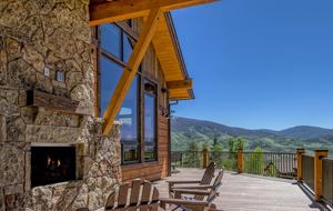 Two Cabins in Summit County - Silverthorne, Colorado