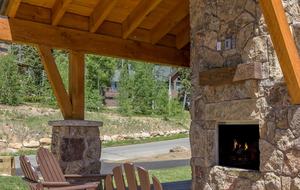 Two Cabins in Summit County - Silverthorne, Colorado