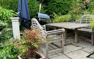 2 Rock Cottage - Maugersbury, United Kingdom