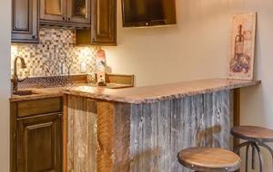 Two Cabins in Summit County - Silverthorne, Colorado