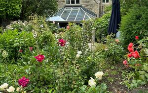 2 Rock Cottage - Maugersbury, United Kingdom