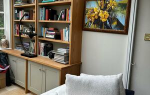 2 Rock Cottage - Maugersbury, United Kingdom