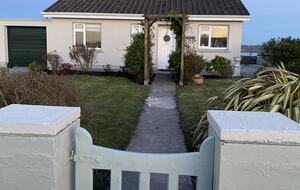 The Haven - Liscannor, Ireland