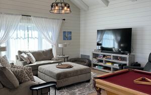 Lakefront Serenity in Konocti Bay - Kelseyville, California