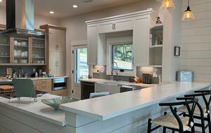 Lakefront Serenity in Konocti Bay - Kelseyville, California