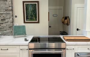 Lakefront Serenity in Konocti Bay - Kelseyville, California