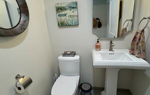 Lakefront Serenity in Konocti Bay - Kelseyville, California