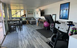 Lakefront Serenity in Konocti Bay - Kelseyville, California