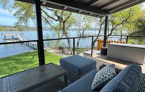 Lakefront Serenity in Konocti Bay - Kelseyville, California