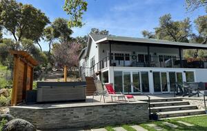 Lakefront Serenity in Konocti Bay - Kelseyville, California