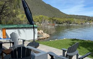 Lakefront Serenity in Konocti Bay - Kelseyville, California