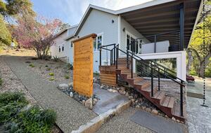 Lakefront Serenity in Konocti Bay - Kelseyville, California