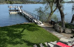 Lakefront Serenity in Konocti Bay - Kelseyville, California