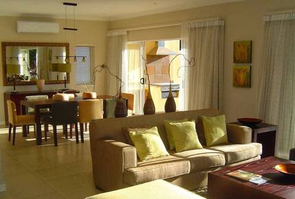 A Two-Bedroom Suite at Lake Pleasant Living - Groenvlei, South Africa