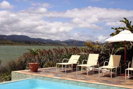 A Two-Bedroom Suite at Lake Pleasant Living - Groenvlei, South Africa