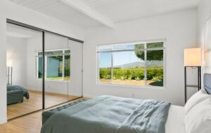 Malibu’s Ocean & Mountain View Escape - Malibu, California