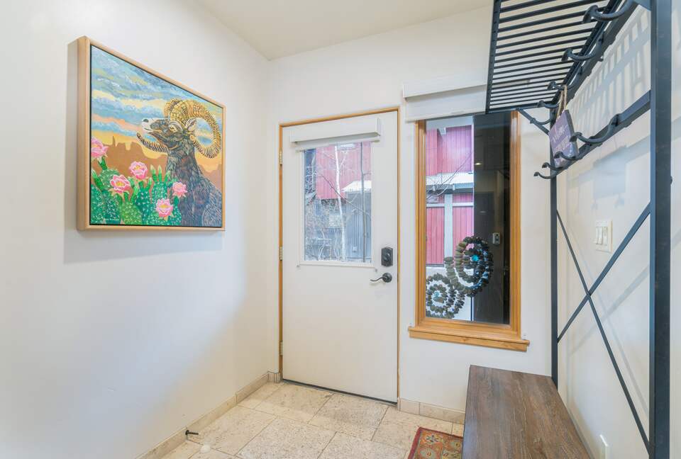 Owl Meadows Condo In The Heart of Telluride - Telluride, Colorado