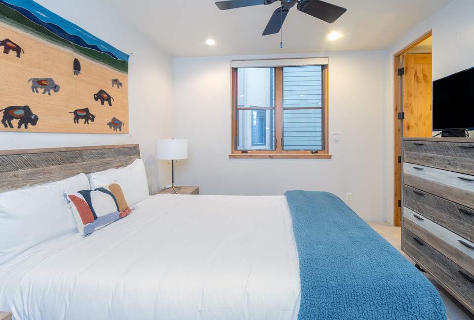 Owl Meadows Condo In The Heart of Telluride - Telluride, Colorado