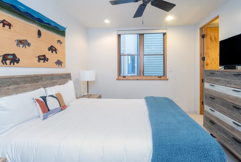 Owl Meadows Condo In The Heart of Telluride - Telluride, Colorado