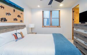 Owl Meadows Condo In The Heart of Telluride - Telluride, Colorado