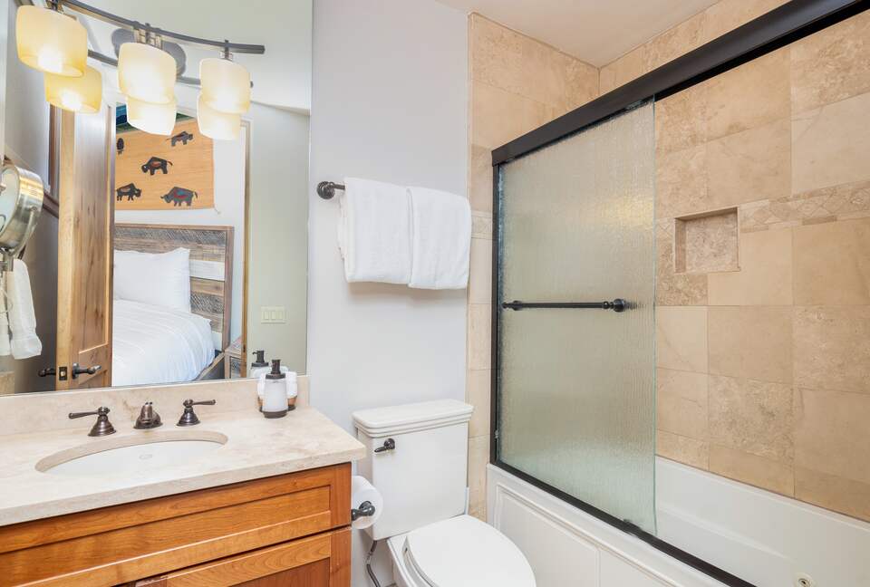 Owl Meadows Condo In The Heart of Telluride - Telluride, Colorado