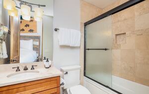 Owl Meadows Condo In The Heart of Telluride - Telluride, Colorado