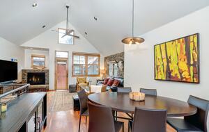 Owl Meadows Condo In The Heart of Telluride - Telluride, Colorado