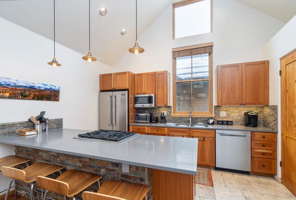 Owl Meadows Condo In The Heart of Telluride - Telluride, Colorado
