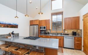 Owl Meadows Condo In The Heart of Telluride - Telluride, Colorado