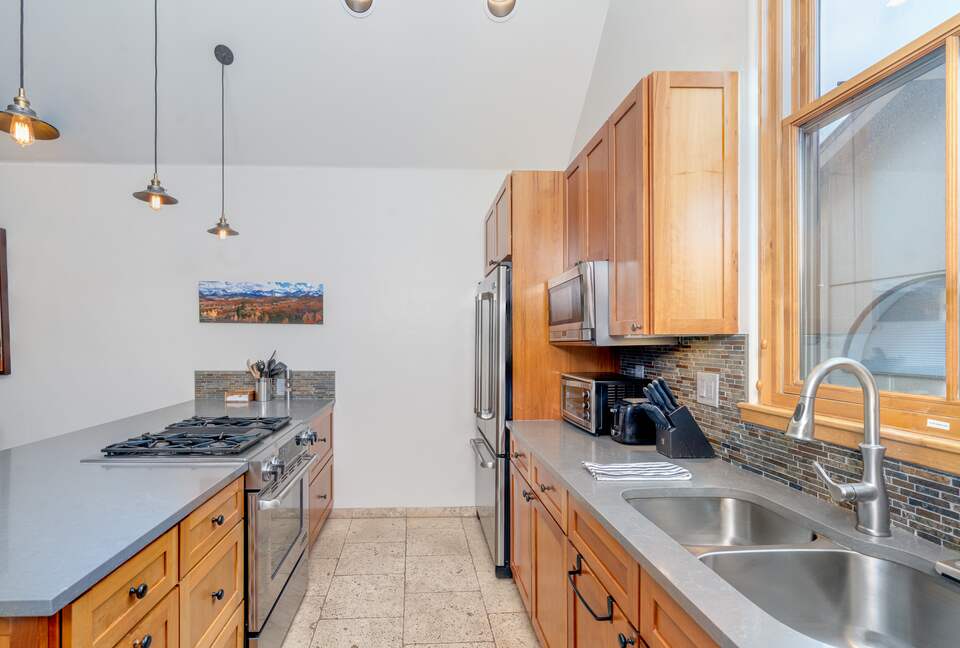 Owl Meadows Condo In The Heart of Telluride - Telluride, Colorado