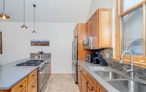 Owl Meadows Condo In The Heart of Telluride - Telluride, Colorado