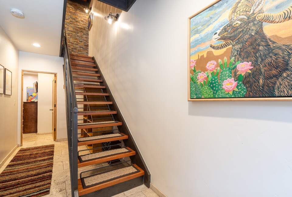 Owl Meadows Condo In The Heart of Telluride - Telluride, Colorado