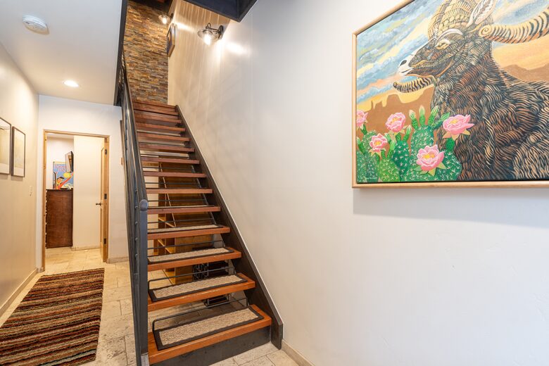 Owl Meadows Condo In The Heart of Telluride - Telluride, Colorado