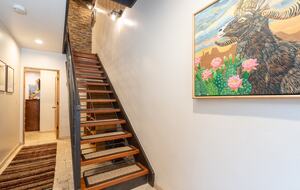 Owl Meadows Condo In The Heart of Telluride - Telluride, Colorado