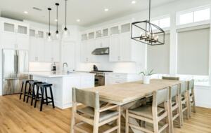 Elegant Gulf-Front Haven in Beachside Village - Galveston, Texas