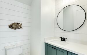 Elegant Gulf-Front Haven in Beachside Village - Galveston, Texas