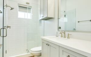 Elegant Gulf-Front Haven in Beachside Village - Galveston, Texas