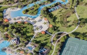 facilities of community