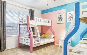 Elegant Escape in Solterra Resort - Davenport, Florida