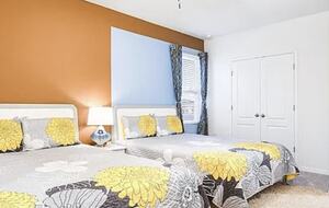 Elegant Escape in Solterra Resort - Davenport, Florida